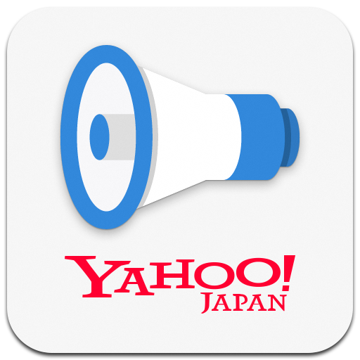 Yahoo!防災アプリロゴ