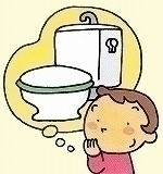 排水設備工事でトイレの水洗化