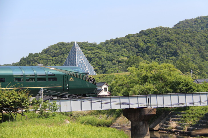 トワイライトエクスプレス瑞風