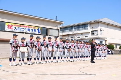 柿田監督あいさつ