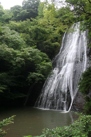 清滝の写真