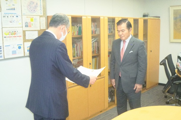 株式会社ミック様