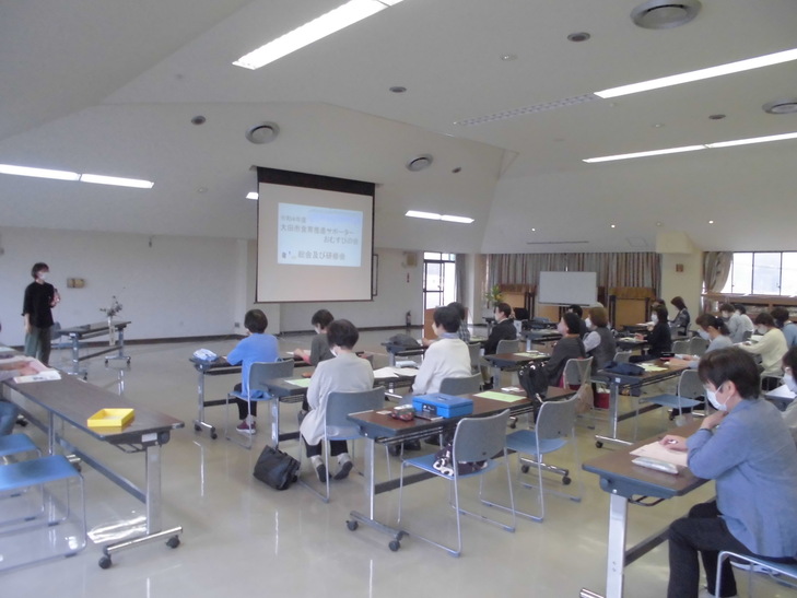 令和4年度総会3