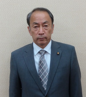 塩谷副議長