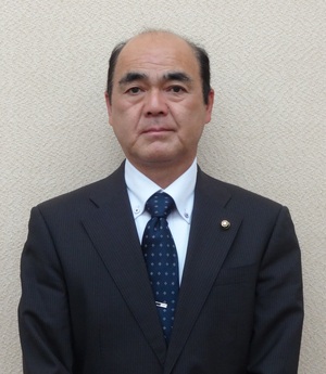 柿田議員