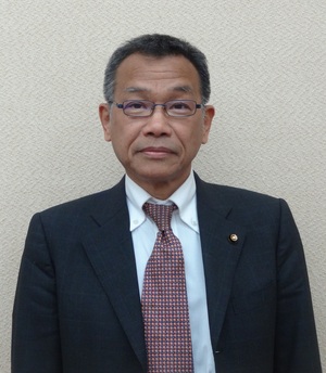 清水好議員