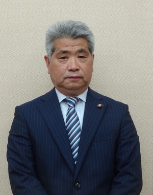 胡摩田議員