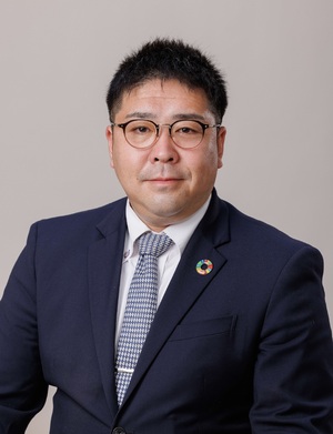 小川議員