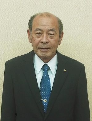 月森議員