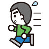 119番通報し、速やかに避難する
