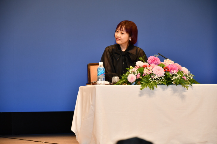 千早さん１