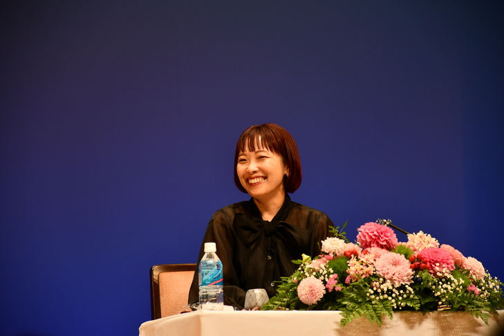 千早さん２