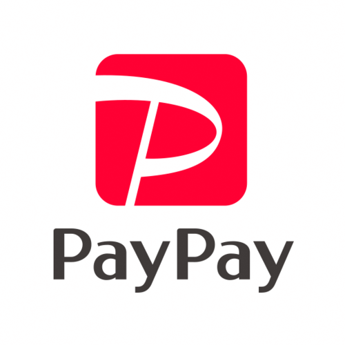 PayPayロゴ