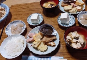 食文化体験活動４