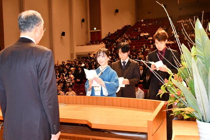 和田明さん