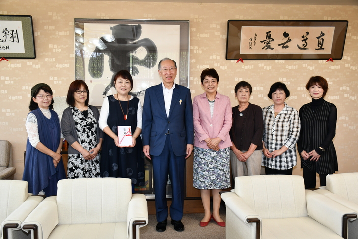 集合写真