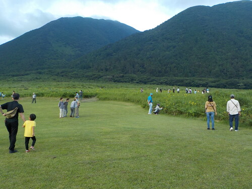 観察会４