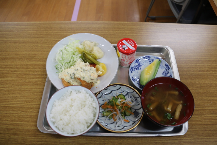 メニュー