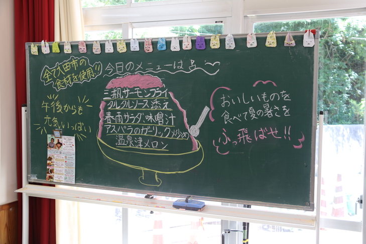 メニューの名前