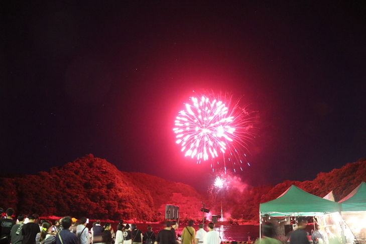 花火