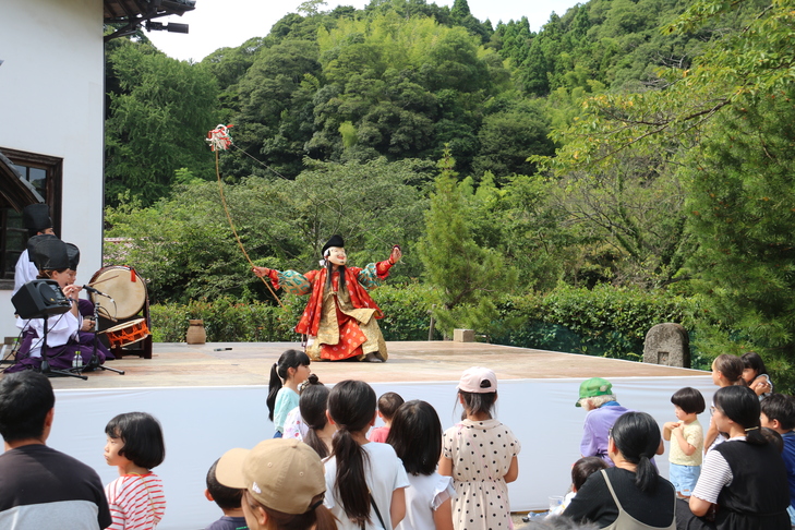 石見神楽