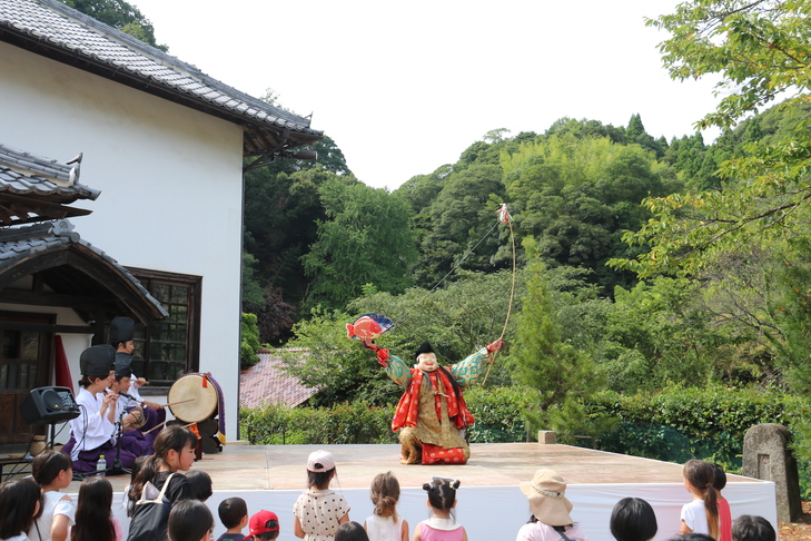 石見神楽