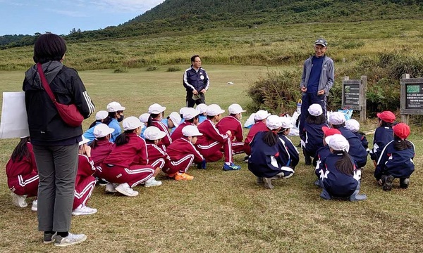 伊藤会長
