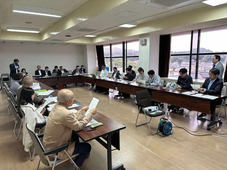 会議2