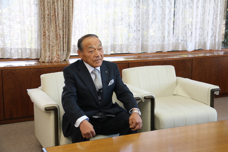 金藤さん