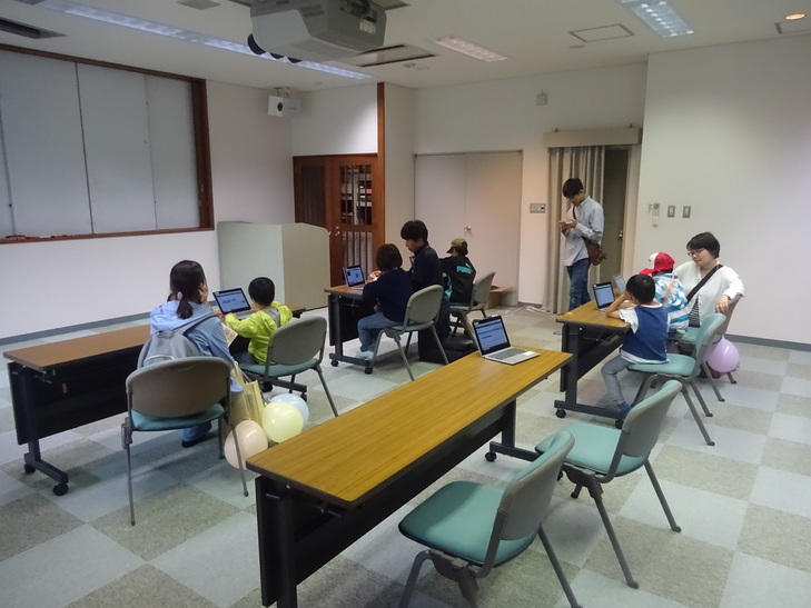 理科・プログラミング学習