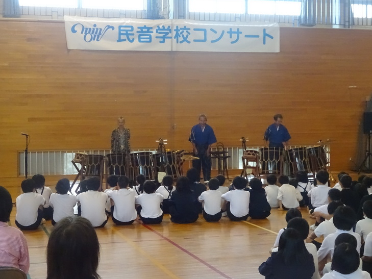 当日の様子２