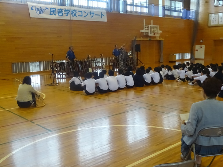 当日の様子３