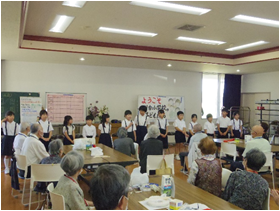 川合１