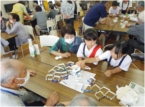 川合２