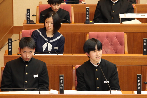 協議３
