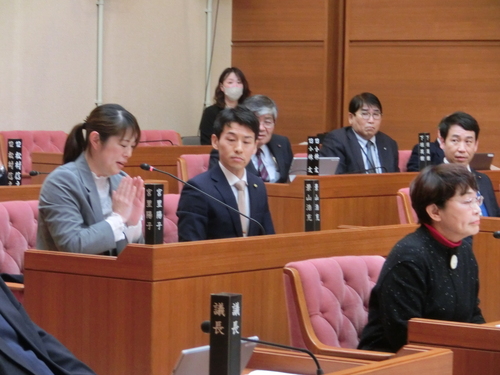 協議５