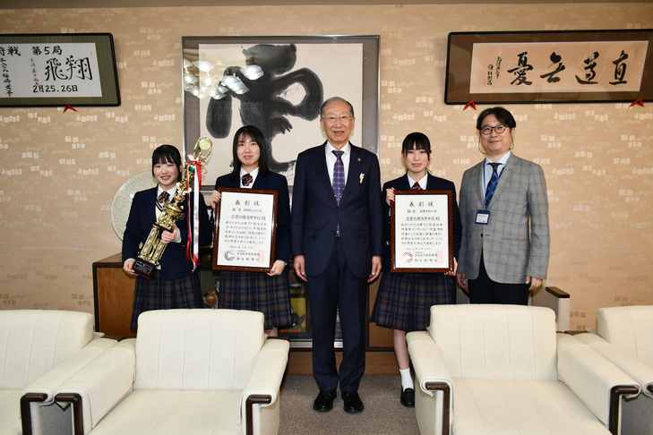 集合写真(全身)