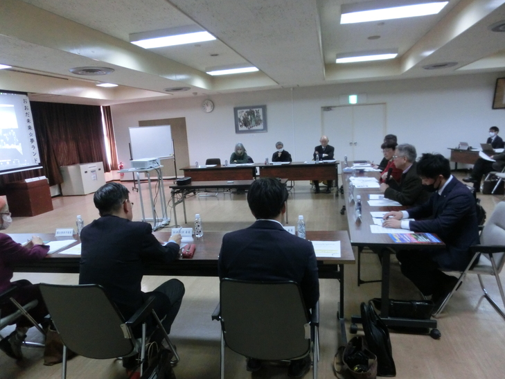 R6会議
