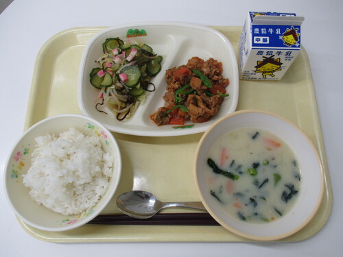 ４月１５日写真