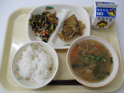 4月25日写真