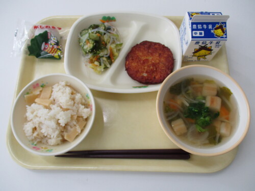 5月2日