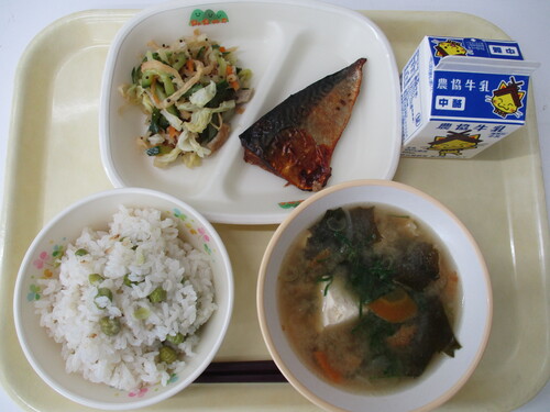 5月16日