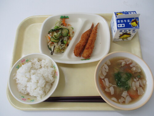 5月23日