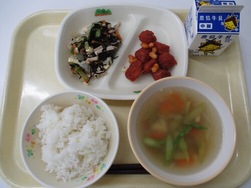 6月5日写真