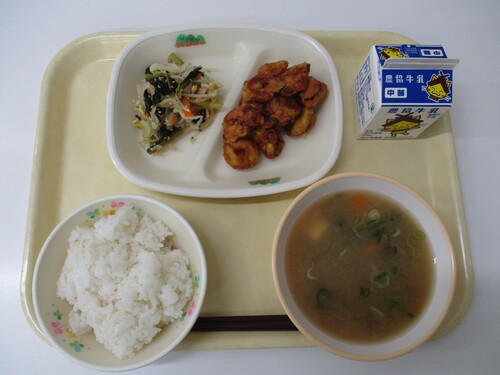 6月6日