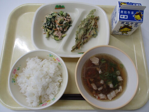 6月10日写真