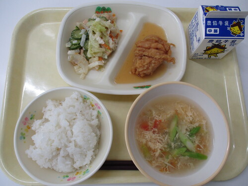 6月17日写真
