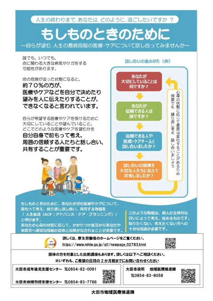 人生開始