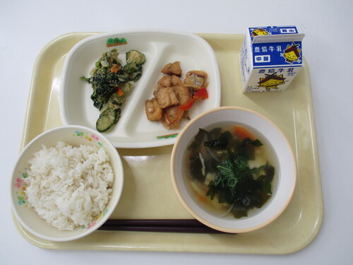 6月18日