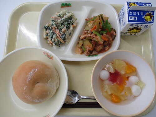 6月26日写真